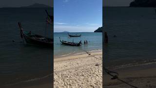 Rawai Beach Highlights thailand [upl. by Nerad]