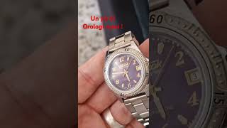 Orologi russi che passione  orologiuomo watche rolex watchmaniac wristwatch watch [upl. by Acnalb]