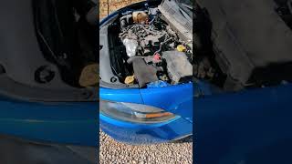 p2262 dodge dart 14 turbo boost leak problem found [upl. by Ghassan]