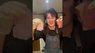 Pineapple Tenderized STEAK🥩 🔥 food steak meat foodie cooking delicious yummy homemade chef [upl. by Efron]