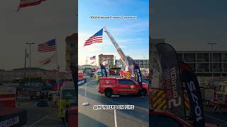 2024 Wildwood Fireman’s Convention [upl. by Corso]