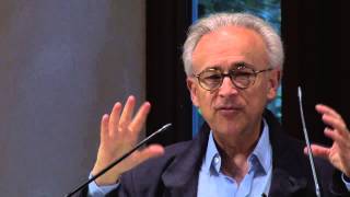 Antonio Damasio Systems Biology amp The Problem of Life [upl. by Ramsey]