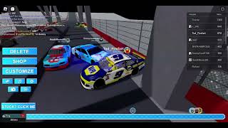 Backstretch Battles Crash Compilation 17 ALSO please read pinned comment [upl. by Nations]