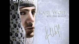 Karl Wolf  She Wants to know With Lyrics [upl. by Kciredes628]