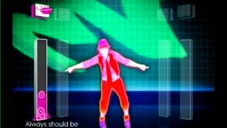 Blur  Girls And Boys Just Dance 1 [upl. by Vally]