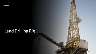 Jack Up Rig Move and Installation [upl. by Kelleher]