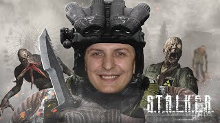 НЕНАВИЖУ БДЬ ЛИМАНСК STALKER DEAD AIR 10 [upl. by Bostow426]