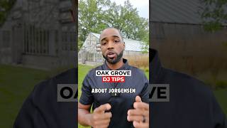 Jorgensen Farms Oak Grove DJ Tips [upl. by Cressler]