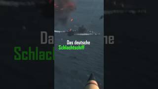 Der Tag an dem Bismarck die HMS Hood in die Tiefe zogSeeschlacht Bismarck history ww2 military [upl. by Ramirol212]