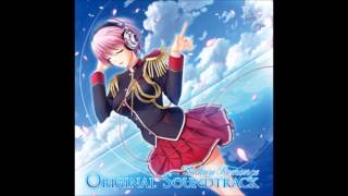 Walkure Romanze Original Soundtrack 01 UNDELAYED TVsize [upl. by Ydnab913]