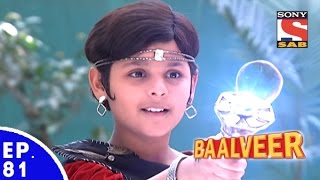 Baal Veer  बालवीर  Episode 81  Full Episode [upl. by Ahsienot834]