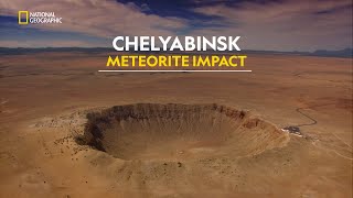 Earth Under Cosmic Threat  Real Time Disaster  हिंदी  Full Episode  S1  E1  Nat Geo [upl. by Elleivap]