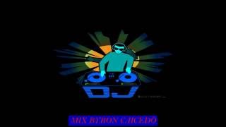 Byron caicedo mix [upl. by Drallim58]