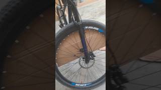 Bicycle rim making sabeelshots39 diy easycarft wheels [upl. by Notwen338]