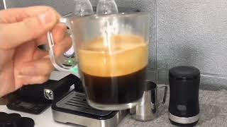 Best Espresso Machines  According to Expert Testing [upl. by Xanthus97]