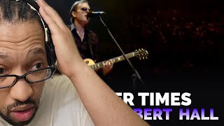 Joe Bonamassa  Happier Times Live From The Royal Albert Hall [upl. by Maryn]