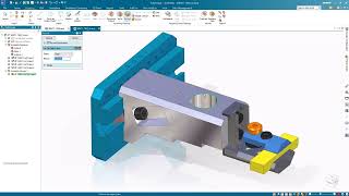 NEW in Solid Edge 2024  Productivity and Artificial Intelligence [upl. by Werdma]