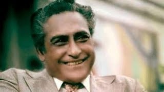 Ashok Kumar  Biography [upl. by Annaiv]