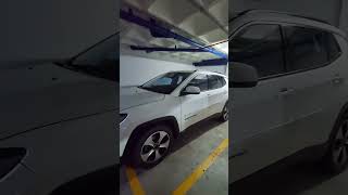 🔥😎Carro Limpo automobile details detailautomotive viralvideo detailing ppf wrap shorts [upl. by Andros]