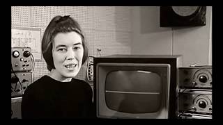 The Delian Mode  Delia Derbyshire [upl. by Notneb399]