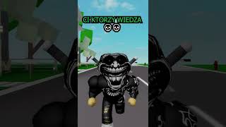 OCHRONIARZ SERIO MYŚLAŁ ZE JA AURY NIE MAM🤣🗿🔥 roblox minecraft sigma [upl. by Jaffe757]