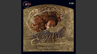 Concerti Sacri 1642  O Maria tu dulcis [upl. by Atirihs426]