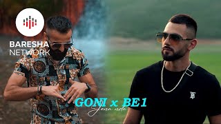 Goni X Be1  Jena nda Prod VIZION RECORDs [upl. by Reinhart]