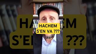 MAIS HACHEM EST PARTOUT  VAYERA  Torah Rav Rabbi Talmud cohensolal Tsadik [upl. by Ettenaj]