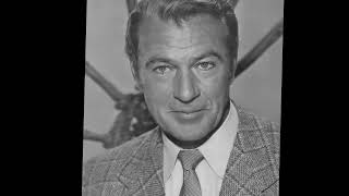 Gary Cooper Documentary  Hollywood Walk of Fame [upl. by Euseibbob592]