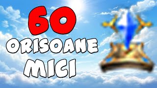 60 ORISOANE MICI vs PUMNALE ZODIAC metin2 [upl. by Rozek]