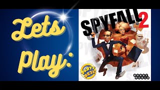 GUESS THE SPY GAME Tabletop Pioneers play Spyfall 2 [upl. by Bozovich658]