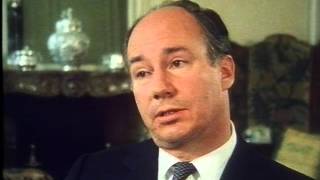 Aga Khan  Talking Personally  Interview  Thames TV [upl. by Eimyaj]