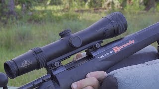 HORNADY HOG HUNT With a FANTASTIC ending [upl. by Becket]