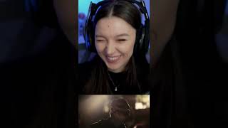 Slipknot  Killpop  First Time Reaction shorts reaction bisscute [upl. by Arta]