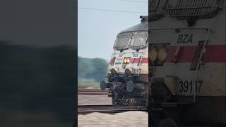 22408 Ambikapur Express shorts [upl. by Lama]