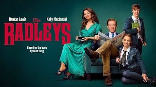 The Radleys Full Movie 2024 Review  Damian Lewis Kelly Macdonald Harry Baxendale [upl. by Tisbe]