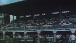 Broadmeadow Racecourse 1979 [upl. by Merrile437]