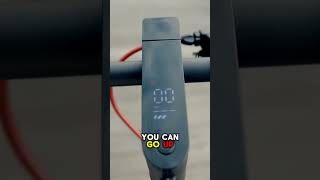 Hiboy S2 Pro Electric Scooter For Commuting [upl. by Belding339]