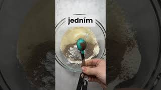 Celý recept na perník najdeš na mém youtube [upl. by Hannazus]