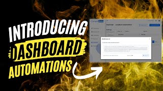 New Update Dashboard Automation [upl. by Azer]