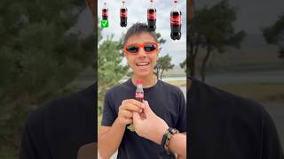 cocacola coke shorts ASMR AMERICASORIGINAL DUBBLE [upl. by Lohse171]