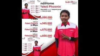 REQUESTED Indihome Paket Phoenix Sparta Remix TheKantapapa Veg Custom [upl. by Atlante]