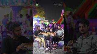 King’s Dhaba Must Visit Dhabas in Hyderabad E02 ChaiBisketFood [upl. by Toffic94]