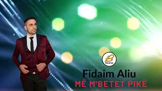 Fidaim Aliu  Nje deshir me mbetet pike [upl. by Ellehciram606]