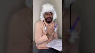 العيلة الأردنية وغرفة القعدة بالشتا🥶😂 [upl. by Bendick]