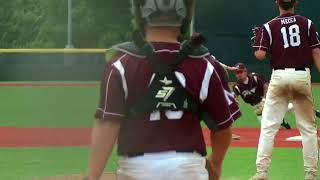 Maryvale beats Williamsville East for Section VI baseball title [upl. by Tobit]