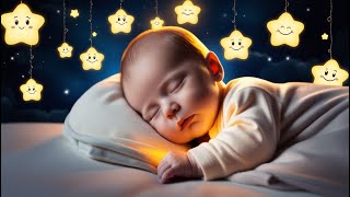 I Tried Everything to Put My Baby to Sleep—Until THIS The Best Baby Sleep Video Ever 😴🎵 [upl. by Etteniuqna]