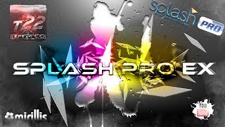 Free Logiciels  Splash Pro EX 1132  ᴴᴰ [upl. by Amat204]