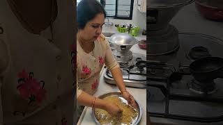 foodrecipesyoutubedalbaatichurma dalbati ytshorts fypcookingshorts [upl. by Brigid]