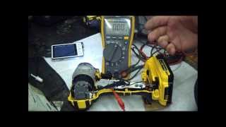 Brushless Motors explained in laymans terms by a Star Wars dork  New Dewalt Milwaukee Makita [upl. by Sheelagh]